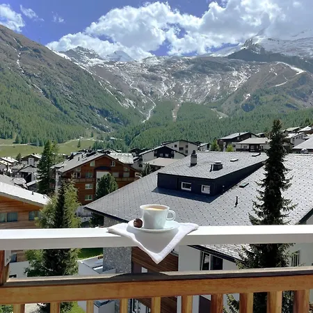 Penthouse Victoria's Im Haus Judith Appartement-fewo Appartement-fewo By Interhome