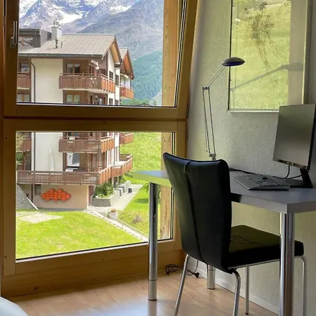 Apartamento Penthouse Victoria's Im Haus Judith Appartement-fewo Appartement-fewo By Interhome *