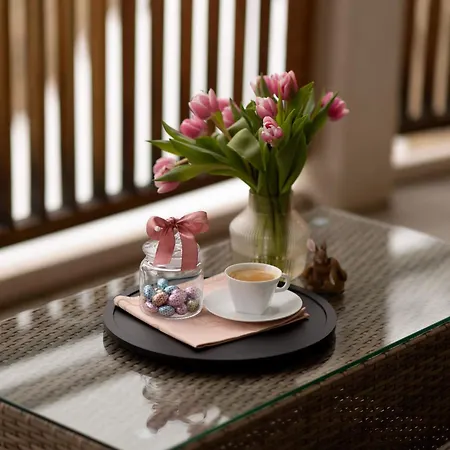 Apartamento Penthouse Victoria's Im Haus Judith Appartement-fewo Appartement-fewo By Interhome